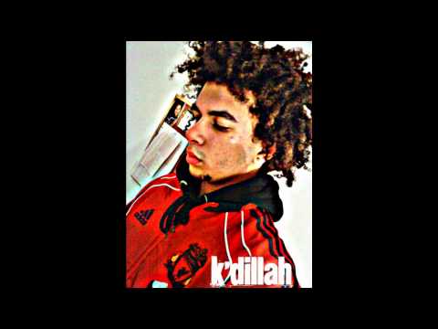 Dinoche Ft K'Dillah & Borro - Situaçom Di Tuga!(Studio Fam-Jam Rekord's)2011