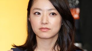 井上真央 キスシーン