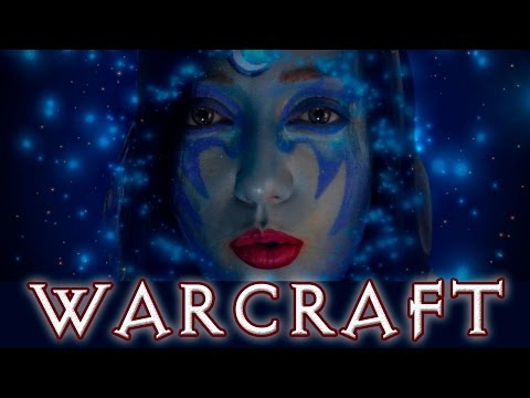 WarCraft Main Theme A'cappella (Seasons of War) - Live Voices