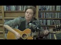 Tift Merritt - Spring - WLRN Folk Radio with Michael Stock