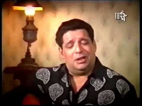 NIKOLAY ERDENKO - " TOLKO NOCHIU "