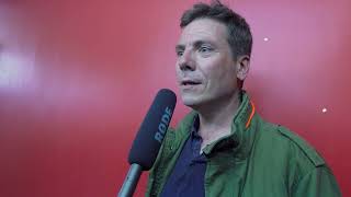 Bernard Werber - Voyage Intérieur - Teaser