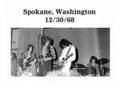Early Led Zeppelin Live - How Many More Times ...