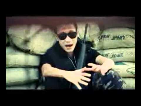 Zay Ye` - Rebirth (promo mtv)