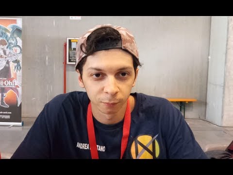 Top 64 WCQ Italian National: Pure Zoodiac Deck Profile! 1st in Swiss [Andrea MIlitano]