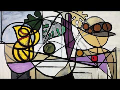 Hans Werner Henze (1926-2012): String quartet no. 1 (1947)