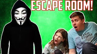 PROJECT ZORGO ESCAPE ROOM - PZ Language Clues Solved!