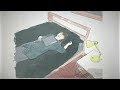 Lullatone - falling asleep with a book on your chest (piano version)