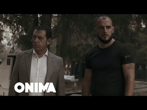 Gold AG ft. Shkelzen Jetishi - Jam Gjakova (Official Video)