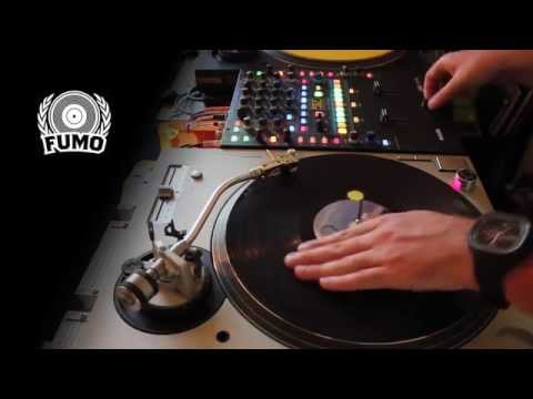 Practice Your Cuts with DJ Fumo - Scratch QnA Jam