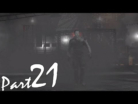 The Saboteur Walkthrough Part 21 - Super Race ID