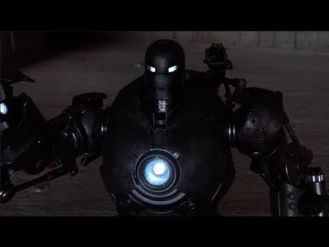 Hot Toys Iron Monger Iron Man Movie Sixth Scale Figure HD DTV Visual Tour review unboxing
