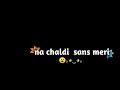 Ek Tu Hi Jaan Meri Status Video