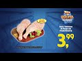 OFERTAS VÁLIDAS NESTA SEXTA FEIRA 11 01 2019