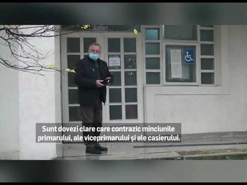 Primar acuzat că ar fi dat ILEGAL pășuni oamenilor. Cum se apără edilul
