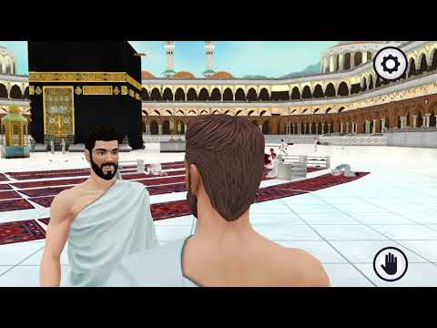 Muslim 3D video thumbnail