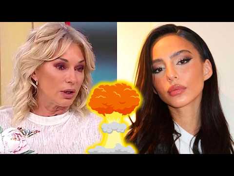 ¡¿NUEVO ESCÁNDALO EN PUERTA?! Juanita Tinelli hizo un vivo y criticó duramente a Yanina Latorre