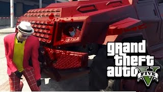 WE FORGOT HOW TO PLAY - GTA 5 Gameplay