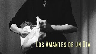 Édith Piaf - Les Amants d&#39;un Jour - Subtitulado al Español