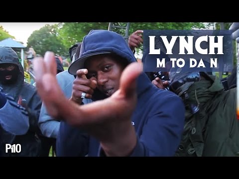 P110 - Lynch - M To Da N [Net Video]