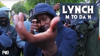 P110 - Lynch - M To Da N [Net Video]