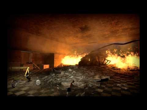 Nightmare House 2 Soundtrack - Boss Battle (Full Version)