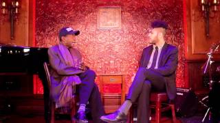 |Broadway Black Box : Ben Vereen|