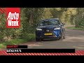 Lexus UX - Afscheid Duurtest