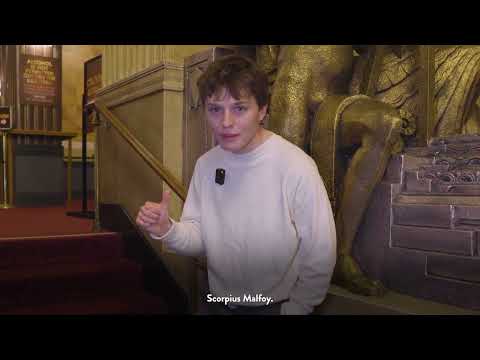 Know Before You Go See Harry Potter and the Cursed Child on Tour