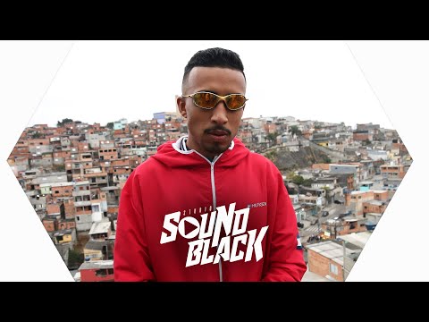 Mc Gui da Capital - Falsos amigos (Vídeo Clipe) Sound Black