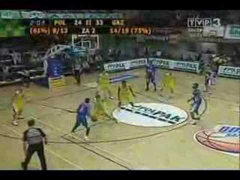 Polpak - AZS Koszalin mix by Kibic AZS [www.e-azs.pl]