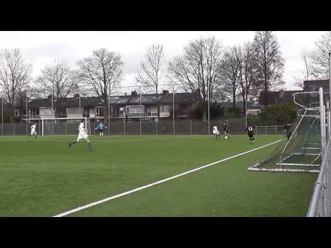 14/12/2013 ASWH - MOC17 B1, 2e helft