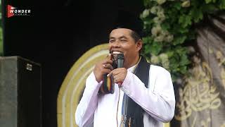 Download lagu CERAMAH NGAPAK LUCU KH MIFTAHUDIN ZUHRI || HALAL BI HALAL WARGA DK.NGUNGSIH KARANGANYAR PEKALONGAN mp3