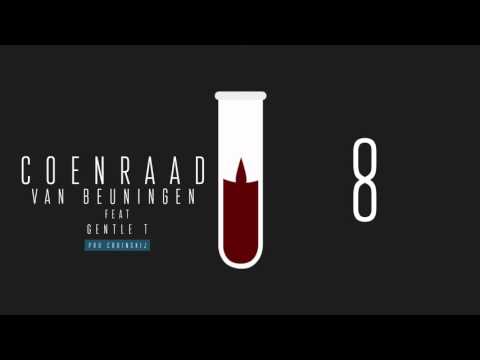 SouthUzi - Coenraad Van Beuningen feat. Gentle T