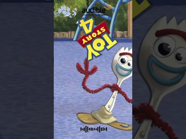 Vídeo relacionado con Toy Story 4 - Disney English Vaughan