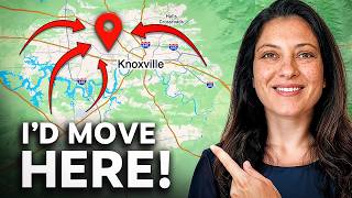 Why THOUSANDS are FLOCKING to  Knoxville Tennessee!