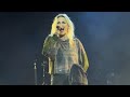 Linkin Park Stained Live 4K Raleigh North Carolina May 6 2025