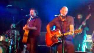 Turin Brakes - Fishing For A Dream