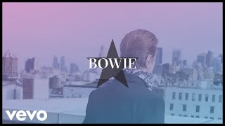 David Bowie - Killing a Little Time (Audio)