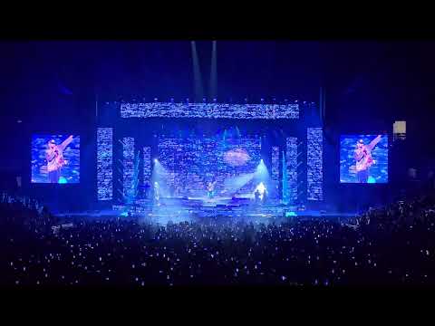 "San Juan" Luis Fonsi: 25 Años Tour Puerto Rico junto a Jay Wheeler