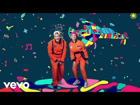 Anton - Raumschiff ft. KID CLIO