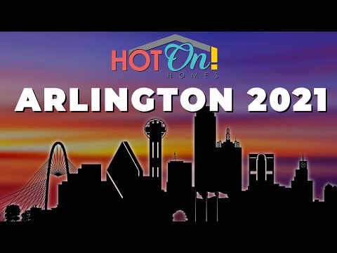 Arlington City Show 2021