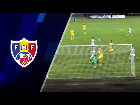 Sf.Gheorghe 2-2 Sheriff (penalty-uri 4-2) // Supercupa Moldovei-2021, 26.06.2021