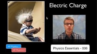 Electric Charge