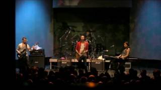 Paul Gilbert (Žilbert) - I Cannot Tell A Lie. Vilnius 2008