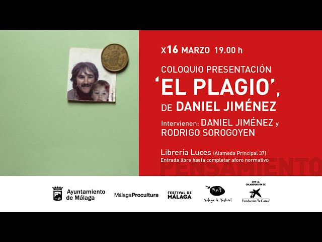 Vídeo relacionado con El plagio: 62 (No Ficción)