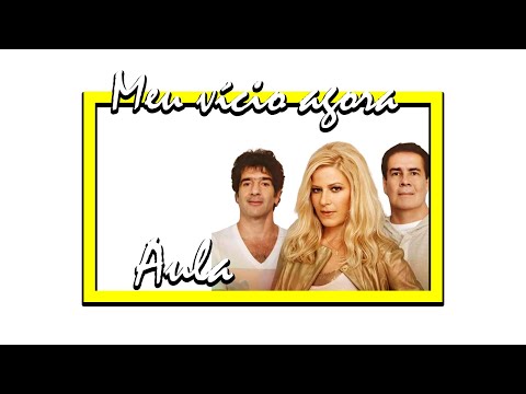Meu Vício Agora - Kid Abelha