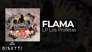 Fusion Perreo - Flama (Audio Oficial) | Regaeton Clásico