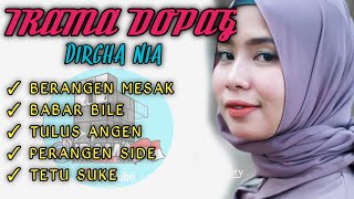 Download lagu ALBUM SASAK TERBARU 2024 ‼️ VIRAL DIRGHA NIA IRAMA DOPANG mp3 Download lagu ALBUM SASAK TERBARU 2024 ‼️ VIRAL DIRGHA NIA IRAMA DOPANG mp3