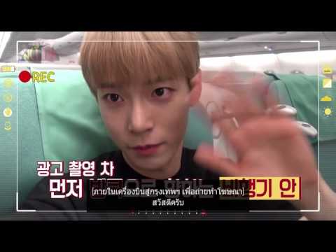 nct life changmai ep1-1 subthai #NCTLIFT #Changmai